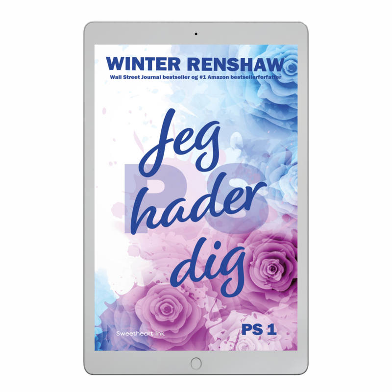 PS Jeg hader dig - Winter Renshaw - ebog