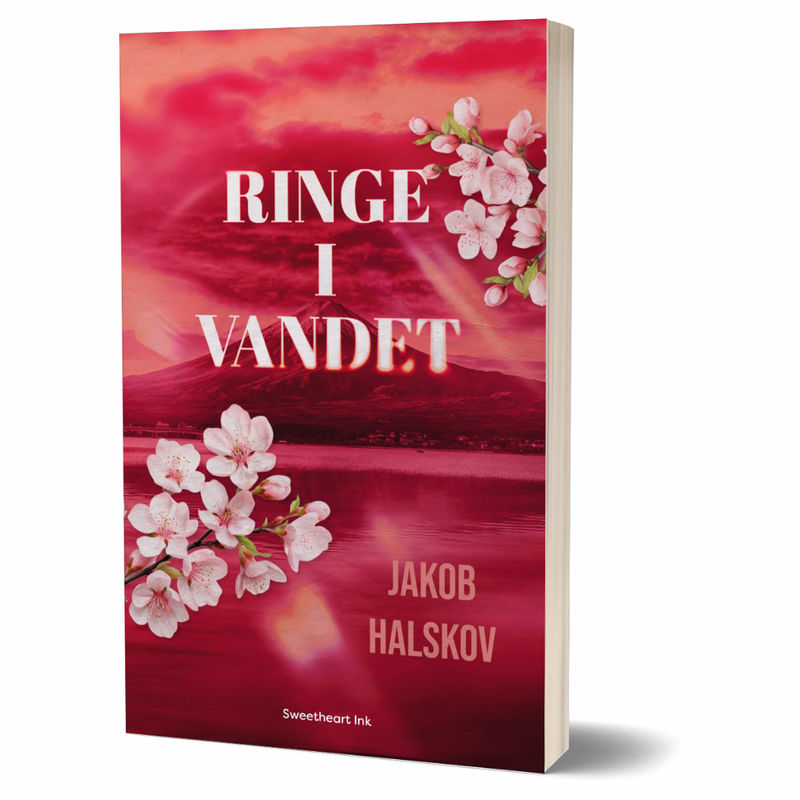 Ringe i vandet (paperback)